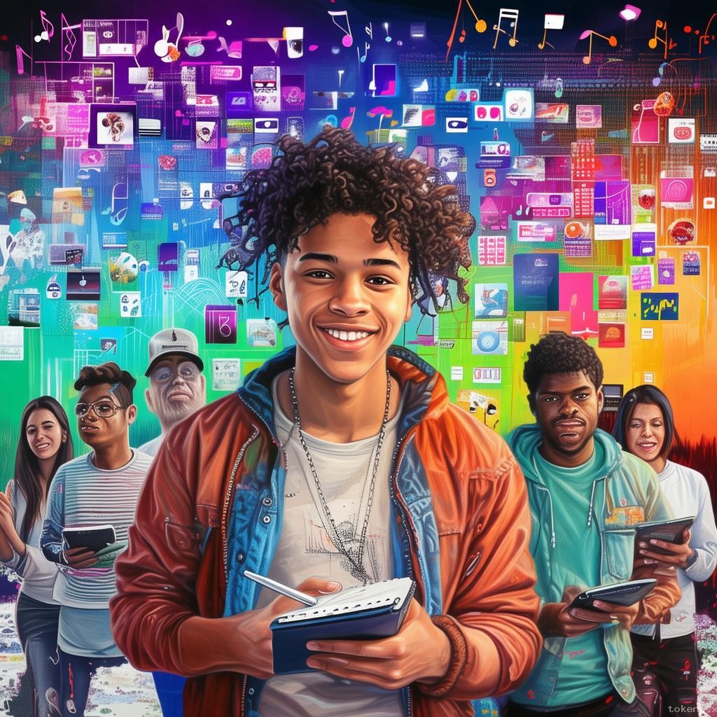 “你可能不认识我，但一定听过我的bgm”：网络红人BGM创作与传播的案例研究